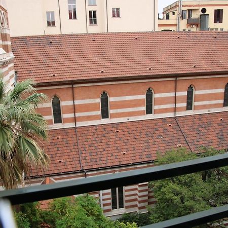 Hotel Esedra Relais Roma Exterior foto