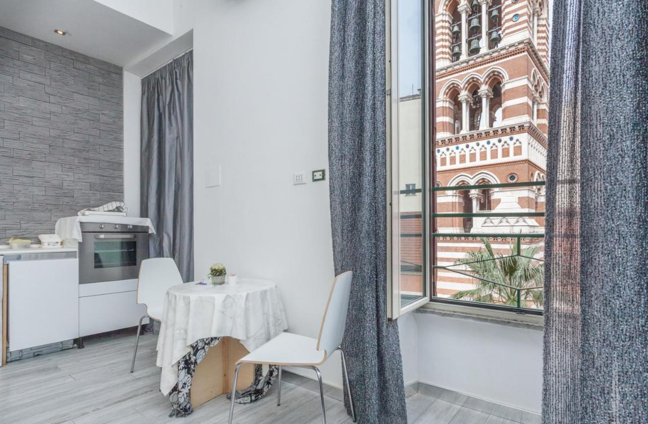 Hotel Esedra Relais Roma Exterior foto